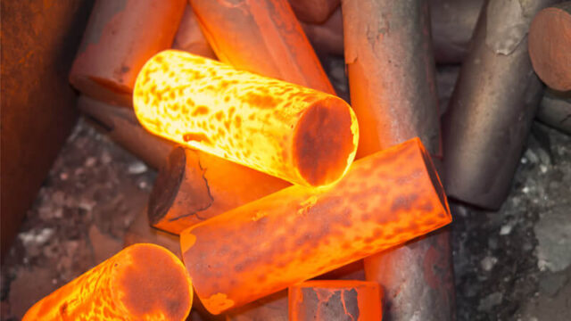 Factors That Could Affect The Forging Process