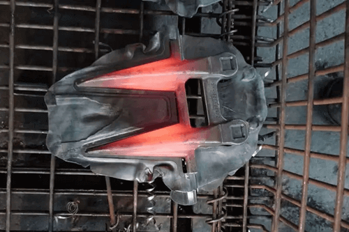Hot Die Forging Process Remains A Good Option In Motor Vehicle Industry